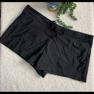 Kona Sol swim shorts